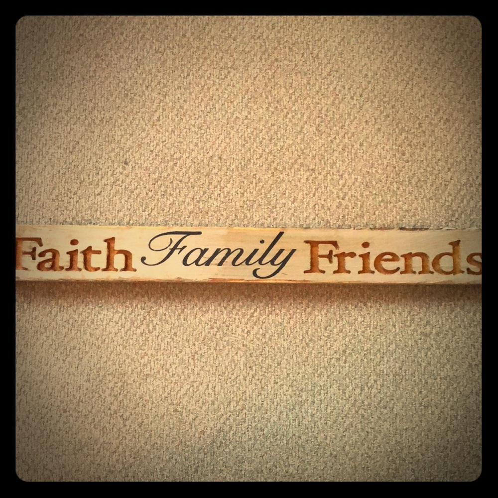 CHERISH YOUR FAMILY➡️ PRAY FOR OUR WORLD